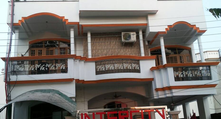 Intercity Guest House, Lucknow 5